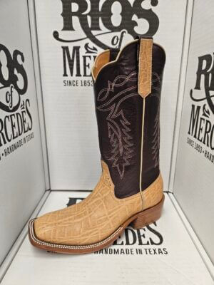 Rios of Mercedes R9032 Umber Bruchiato Elephant