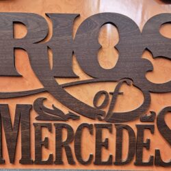 Rios of Mercedes