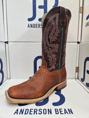 Anderson Bean S1106 Tobacco Yeti