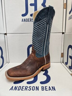 Anderson Bean S1116 Mike Tyson Bison