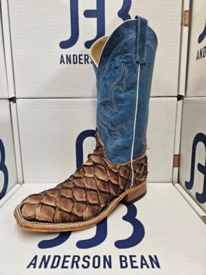 Anderson Bean S3017 Cigar Matte Big Bass