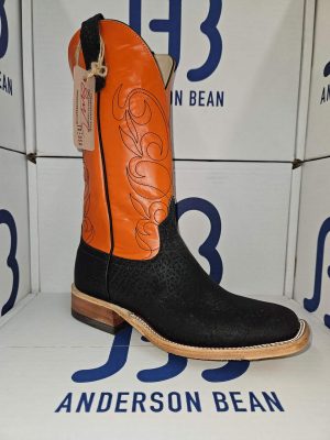 Anderson Bean Black Hungry Hippo 339253