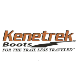 Kenetrek Boots