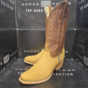 Top Hand HP7002 Wheat Waterbuck WP