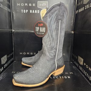 Top Hand HP9532 Denim VF Smooth Ostrich