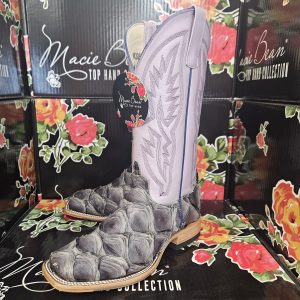 Macie Bean M2037 Mockingbird Big Bass