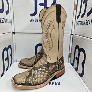 Anderson Bean Natural Matte Giant Python 340012