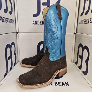 Anderson Bean Chocolate Hippo 341030