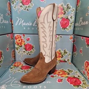 Macie Bean M5237 Biscuits and Gravy