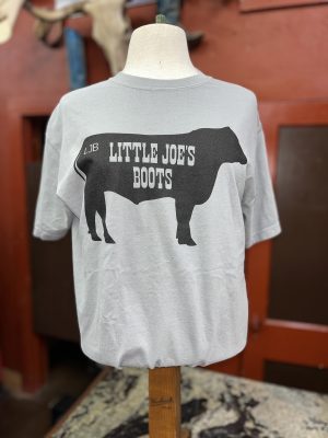LJB Cow T-Shirt