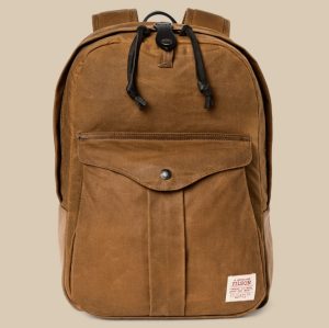 Filson Journeyman Backpack