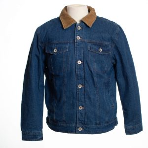 Wyoming Traders Denim Coat