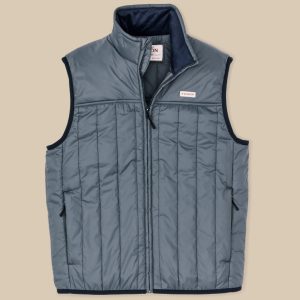 Filson's Ultralight Vest