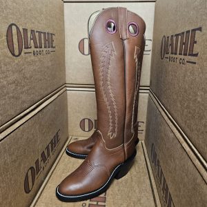 Olathe 6720 Brown Mule