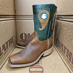 Olathe Stampede Briar 258095