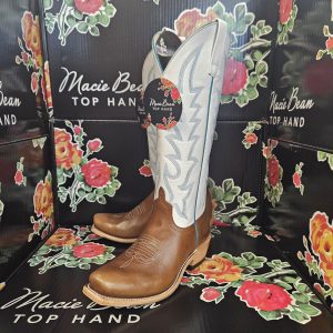 Macie Bean M9531 Natural Station