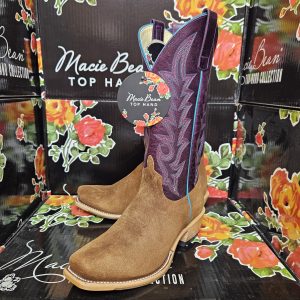 Macie Bean M9527 Snuffy Waxy Commander