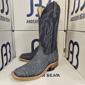 Anderson Bean Blue Jean Washed Shoulder 361729