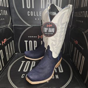 Top Hand HP9537 Navy Carpincio