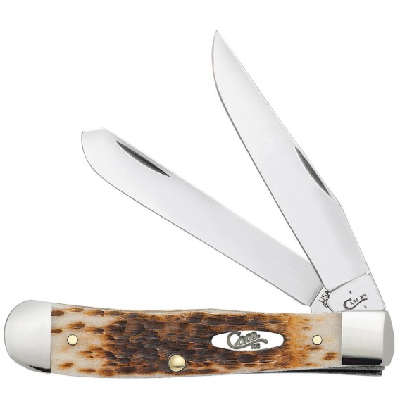 Amber Bone CV 1