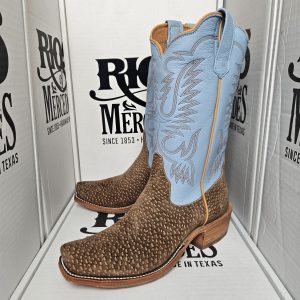 Rios of Mercedes R9038 Malt Carpincho