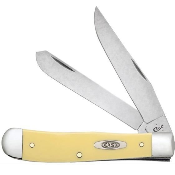 Yellow CS with Clip 1