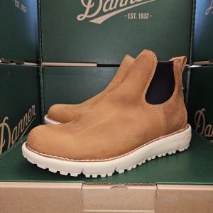 Danner Tramline Chelsea 917 GTX Roasted Pecan