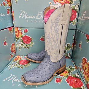 Macie Bean M3000 Denim Dolly