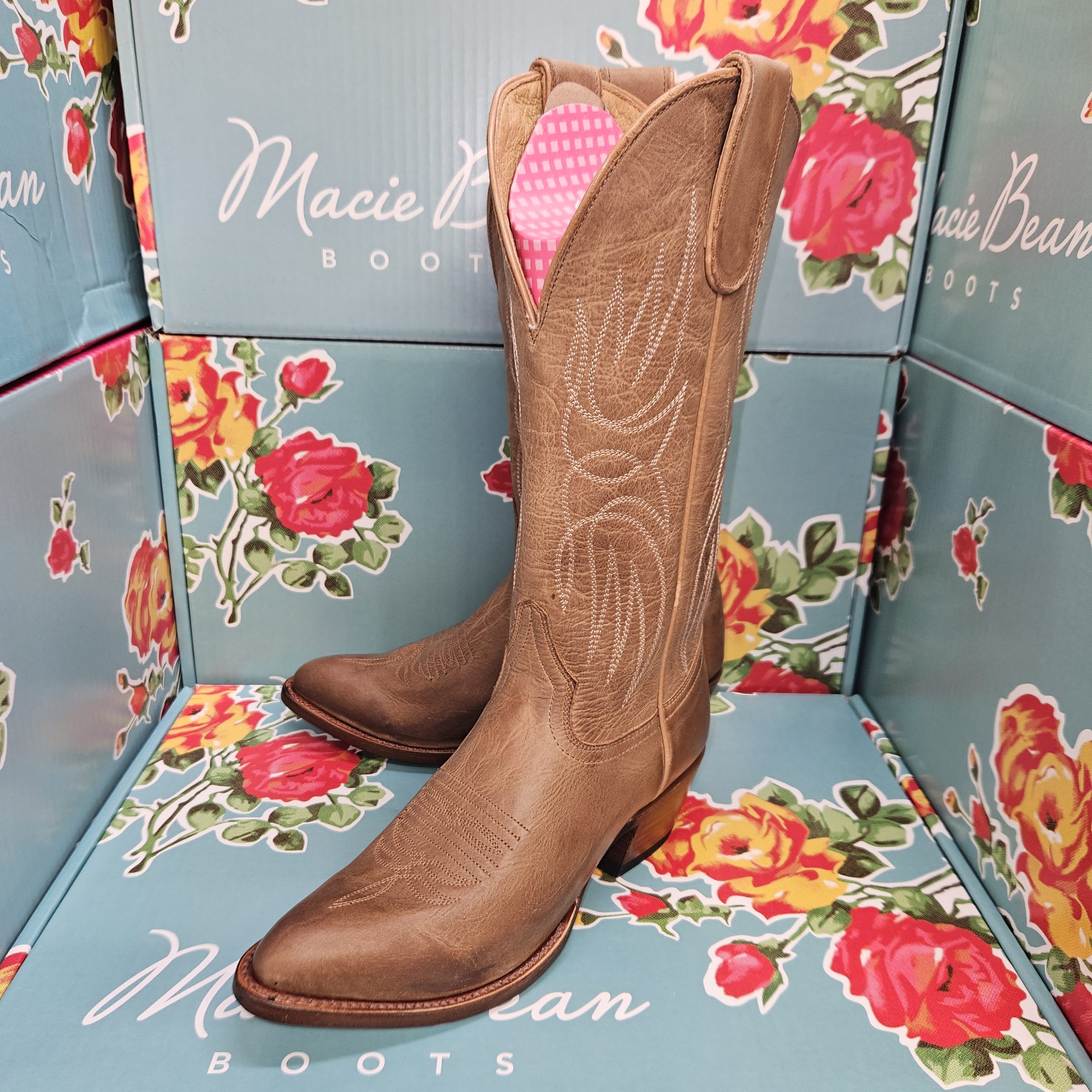 Macie Bean M5250 Sandy Sidekick