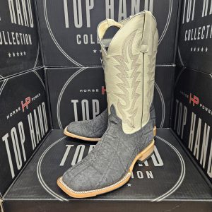Top Hand HP8092 Grey Safari Elephant
